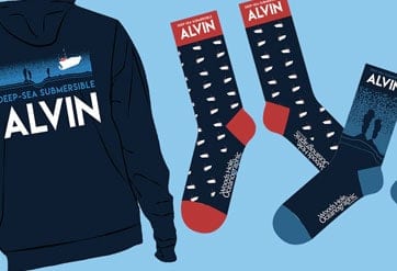 Alvin Merchandise